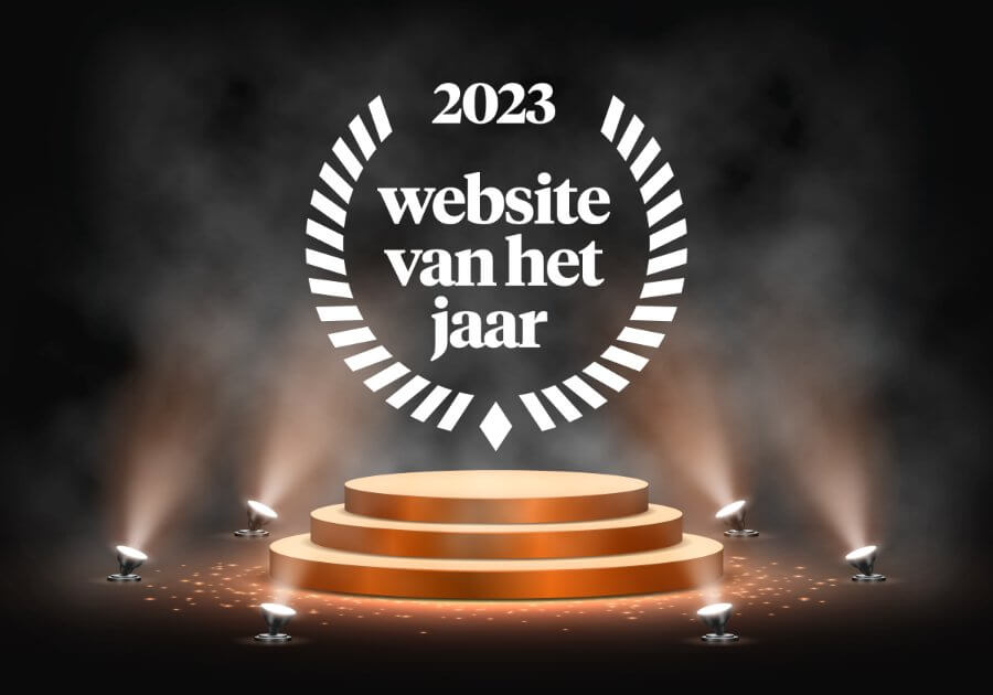 10 online casino’s genomineerd in Website van het Jaar verkiezing