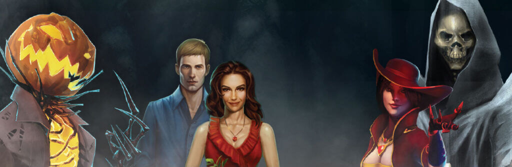 Beste Halloween Casino Promoties