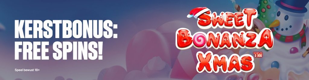 Profiteer tot Kerstmis van de BetCity kerstbonus!