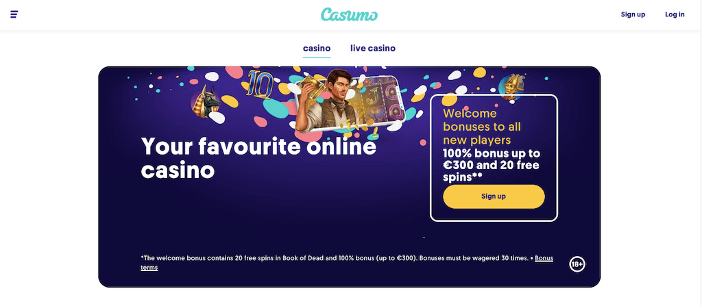 Casumo