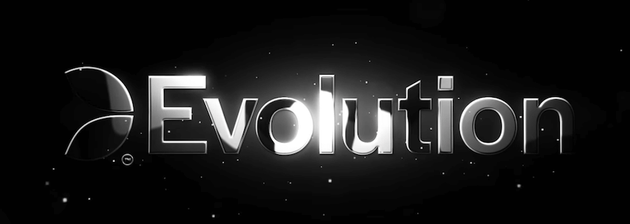 Evolution kondigt nieuwe live casino spellen voor 2023 aan