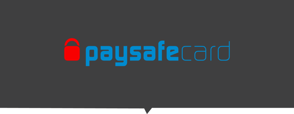 Prepaidkaarten: Paysafecard