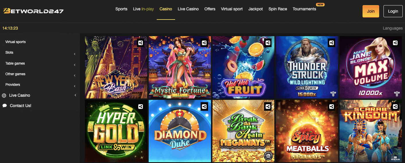 BetWorld247 en Sons of Slots staken aanbod in NederlandĀ