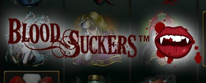 Blood Suckers