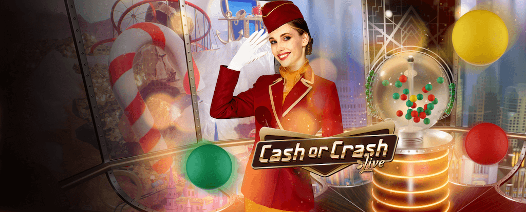 Cash or Crash