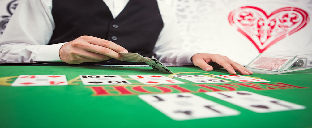 Casino Hold'em