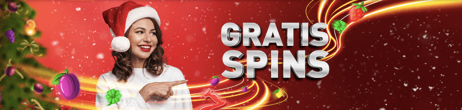 Vier het weekend met het Casino777 Gratis Spins Weekendfestijn!