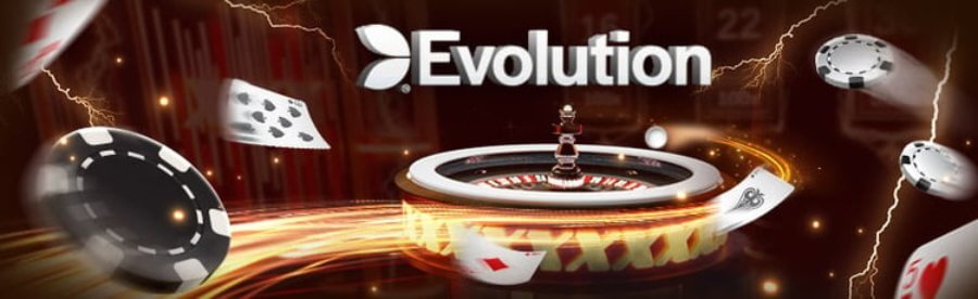 Nieuwe live casino promotie van Casino777