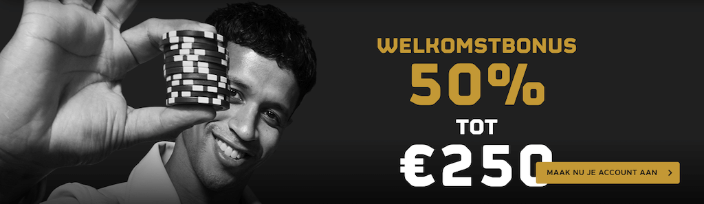 Fair Play Casino Welkomstbonus