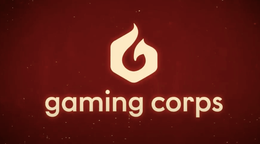 Nederland verwelkomt Gaming Corps games