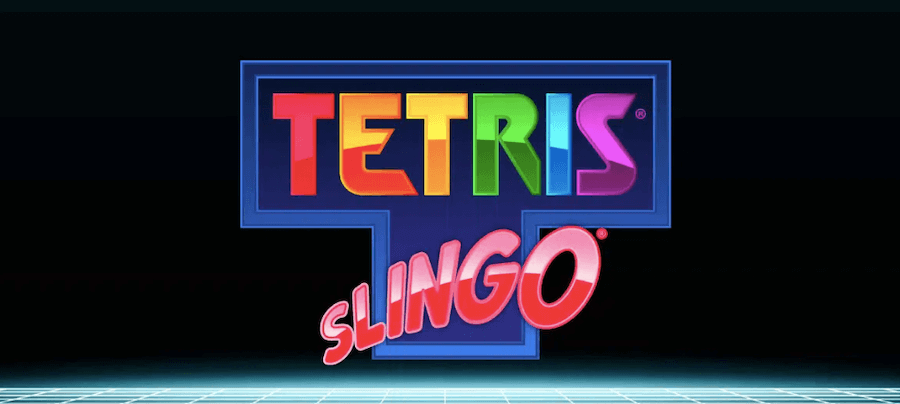 Gaming Realms membawa Tetris ke kasino online: Tetris Slingo!