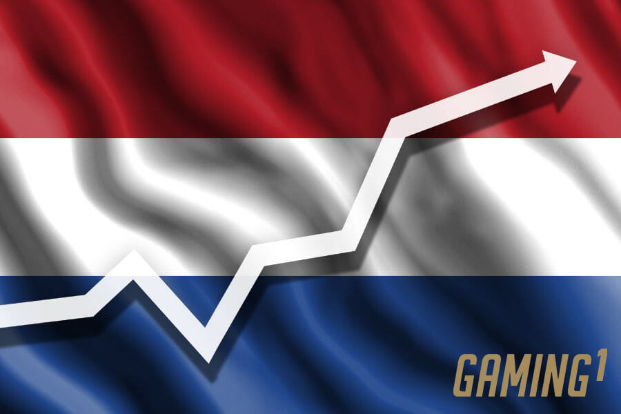 Gaming1 ziet kansen in Nederland ondanks strengere regulatie