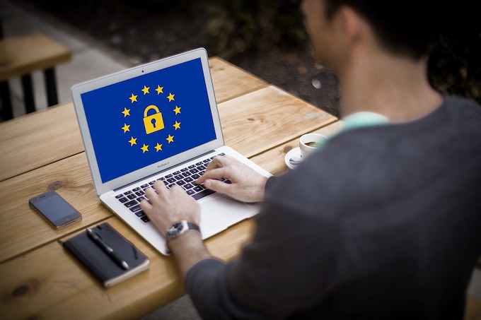 GDPR: voordelen online casino