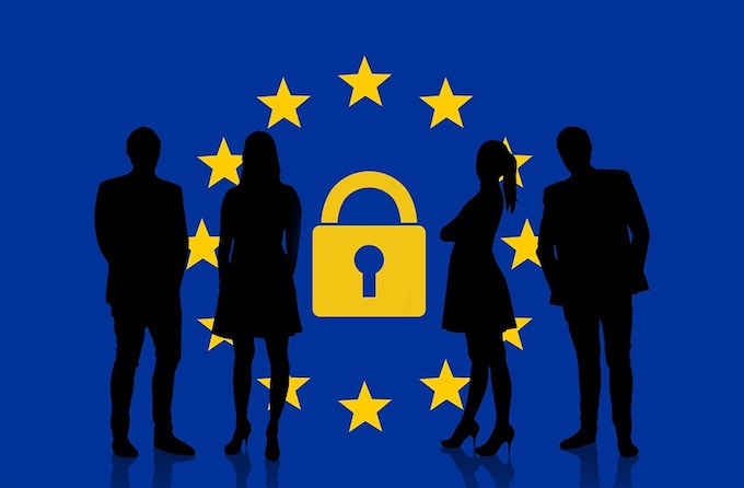 GDPR: Europese privacywetgeving