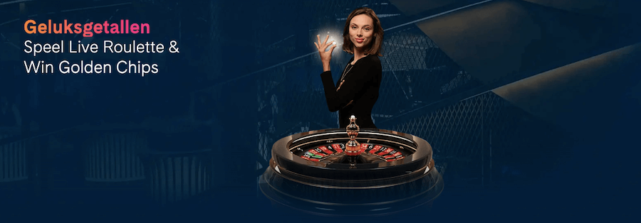 Geluksgetallen Maandag van Holland Casino Online