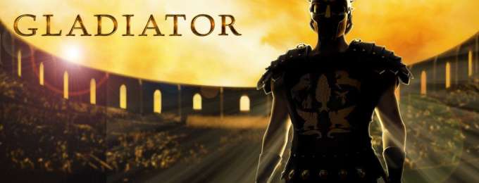 Gladiator slot