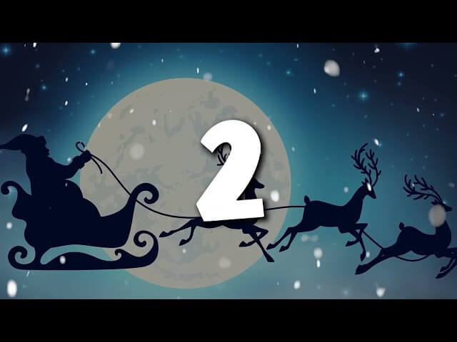Kerst bij Online Casino Gids 2023