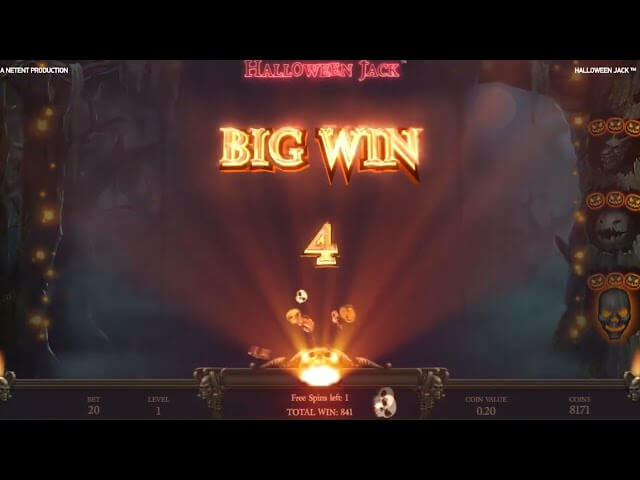 Top 3 Halloween Slots 2023 Nederland
