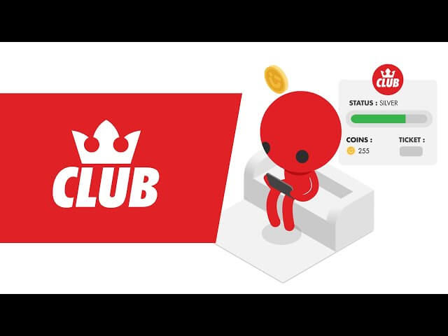 Wat is de Circus Club?