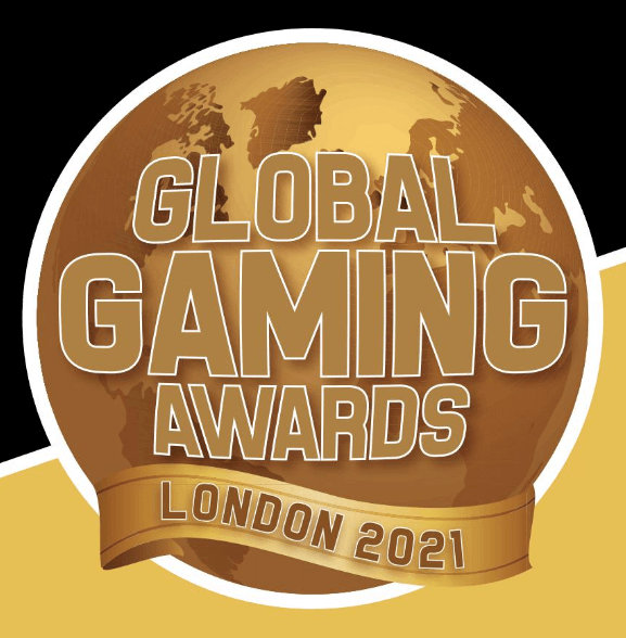 Evolution, Bet365 en LeoVegas triomferen op Global Gaming Awards London 2021