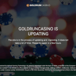 Goldrun Casino legaal in Nederland!