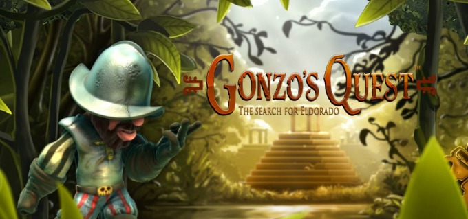 Gonzo's Quest