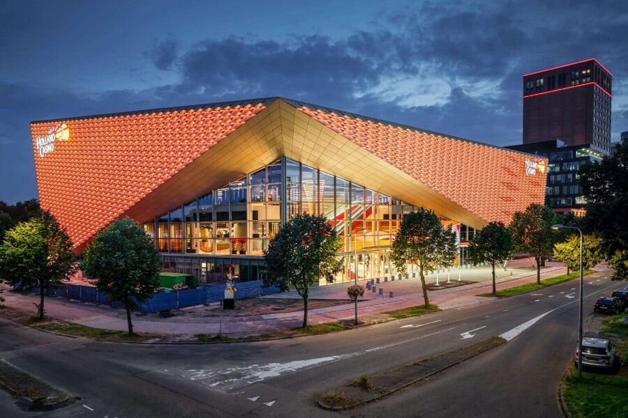 Holland Casino Utrecht