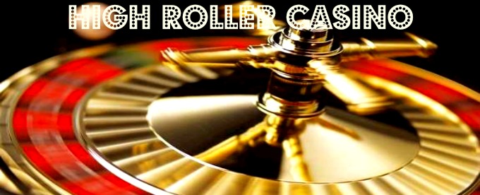 High Roller Casino