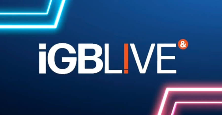 iGaming walhalla in Amsterdam: IGB Live in de RAI!