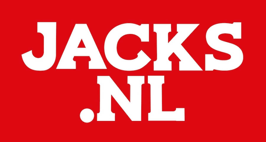 Jacks.nl is nieuwe naam Jack’s Casino & Sports