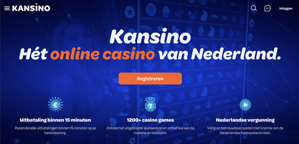 Kansino