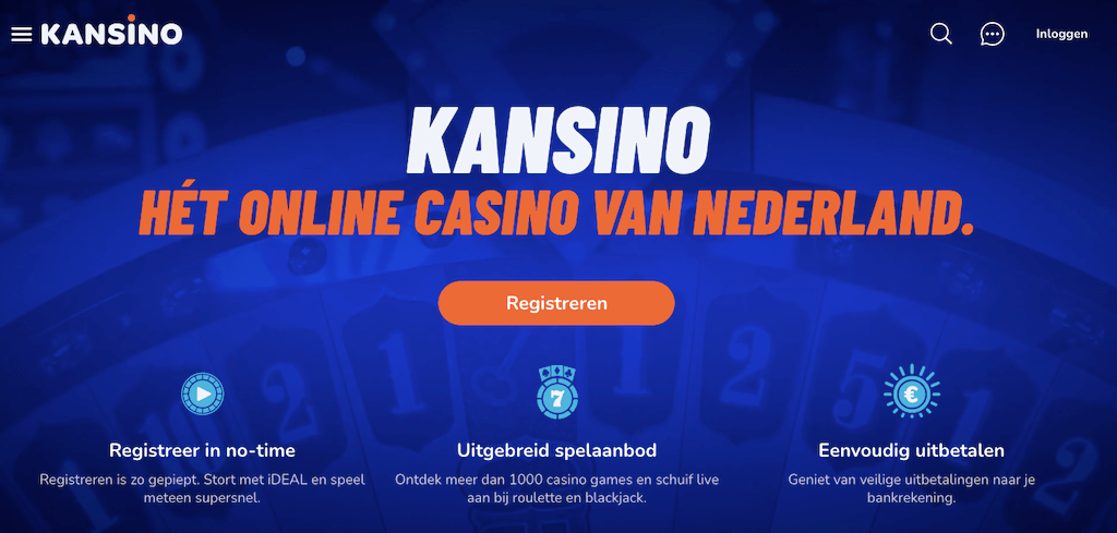 Kansino