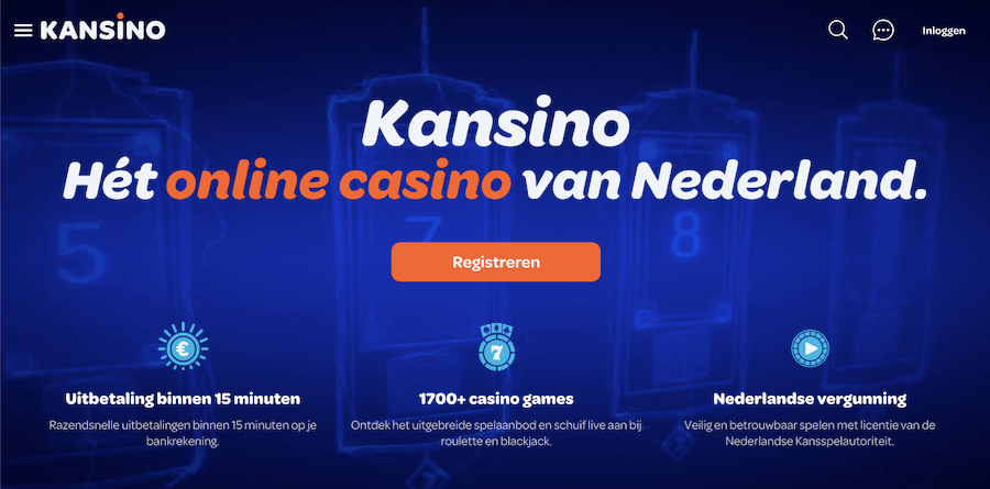 Kansino