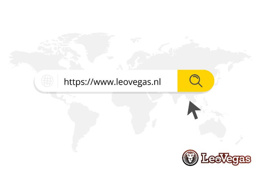 LeoVegas live met LeoVegas.nl