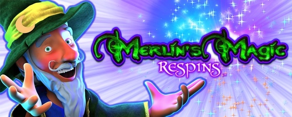 Merlin's Magic Respins!