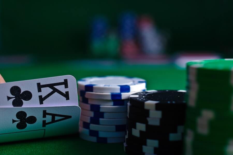 NOS: 'Poker dengan bayaran lebih rendah di Holland Casino, lebih banyak di sirkuit ilegal'
