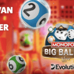 MONOPOLY Big Baller nu live bij Jack’s Casino!