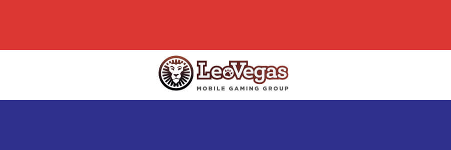 Leeuw brult weer: LeoVegas krijgt kansspelvergunning in Nederland