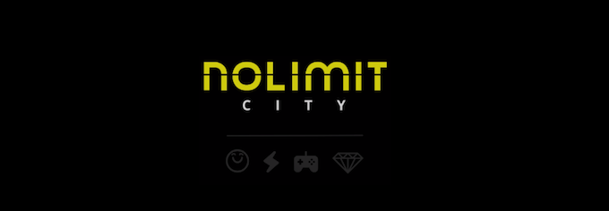 Nolimit City logo