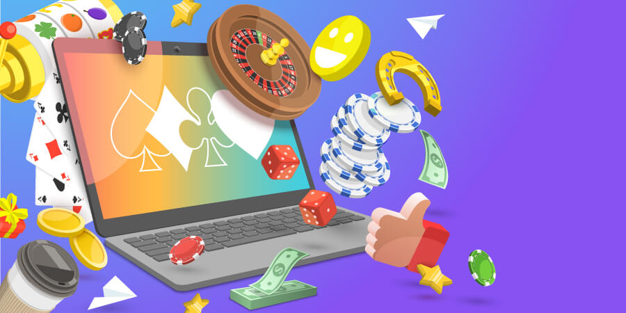 Onderzoek Consumentenbond: ‘Online casino’s overtreden de wet’