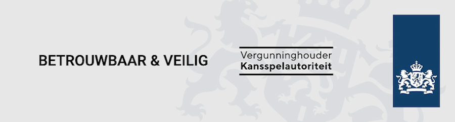 De Nederlandse kansspelvergunning maakt One Casino betrouwbaar en veilig