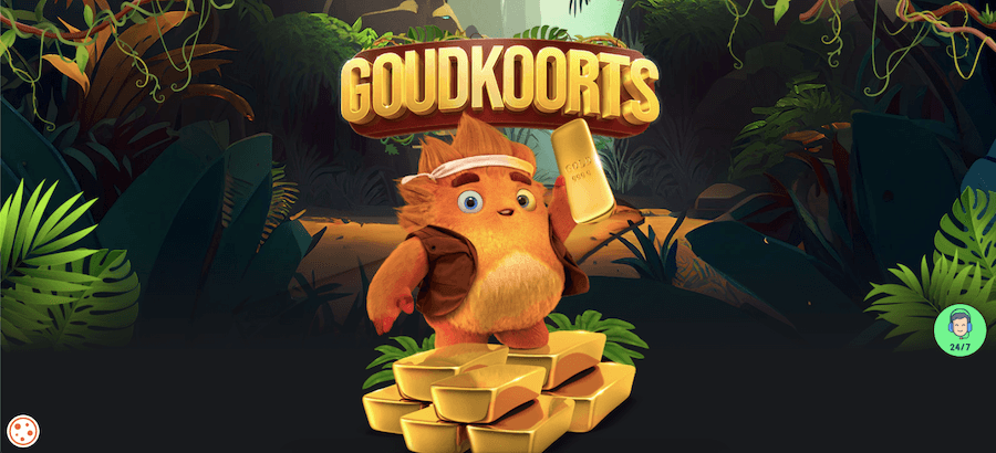 One Casino Goudkoorts