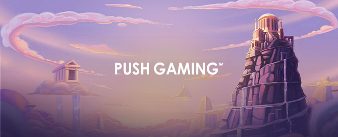 Push Gaming