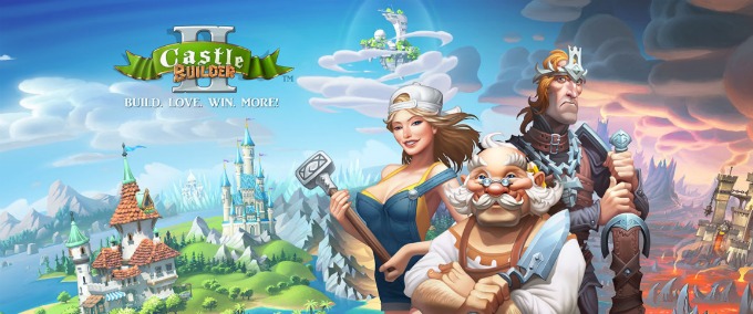 Castle Builder 2