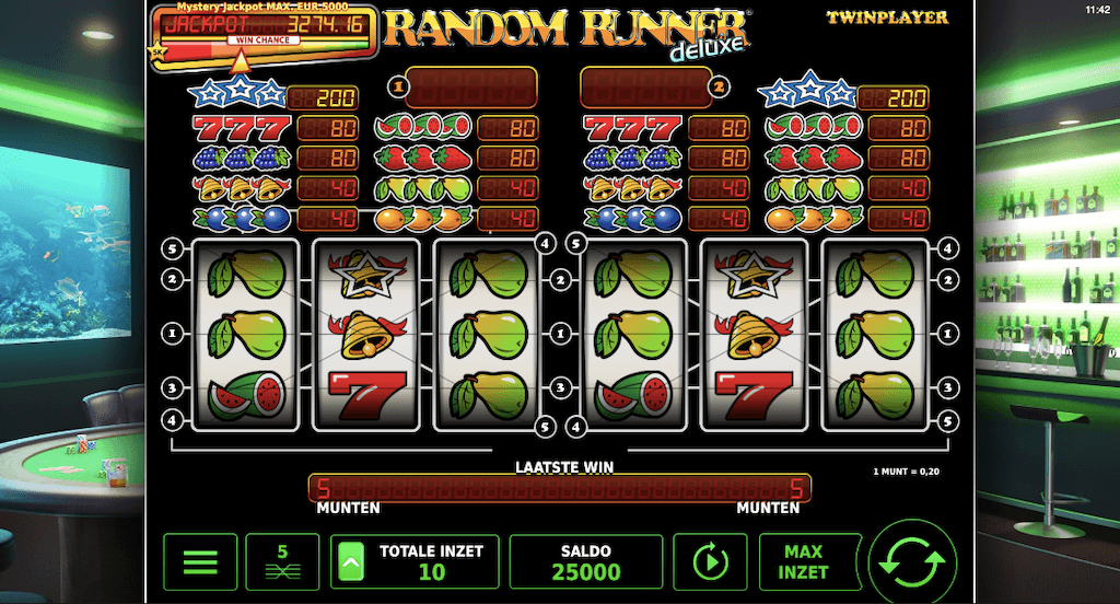 Random Runner Free Daily Spins
