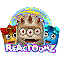 Reactoonz