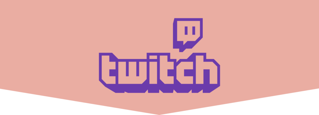 Streamingplatform Twitch