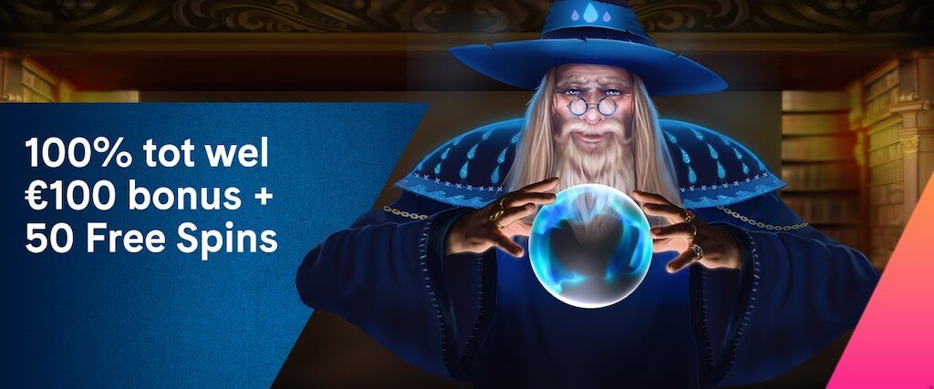 Casino welkomstbonus Holland Casino Online