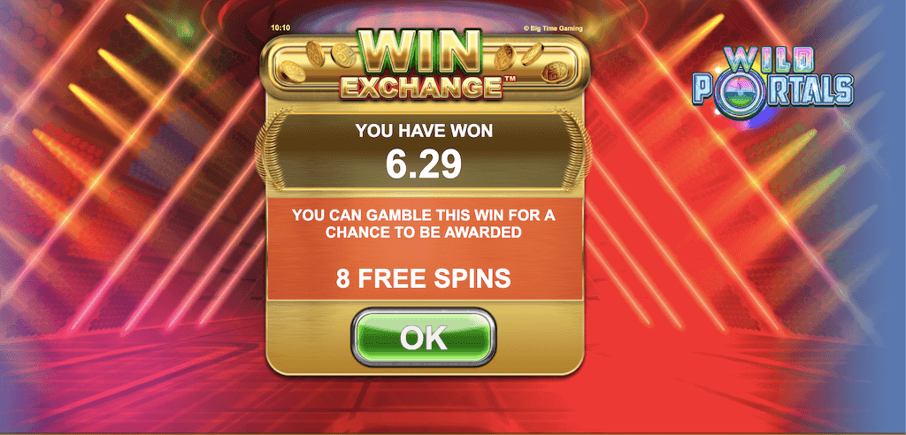 Win Exchange