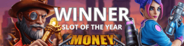 Winnaars CasinoBeats Game Developer Awards bekend